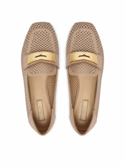 Loafers Birgitte 07 SA6031 PX132 Rosa