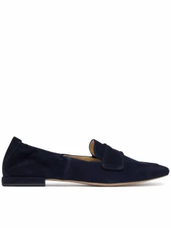Loafers 1-100942 Blu scuro