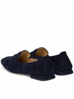 Loafers 1-100942 Blu scuro