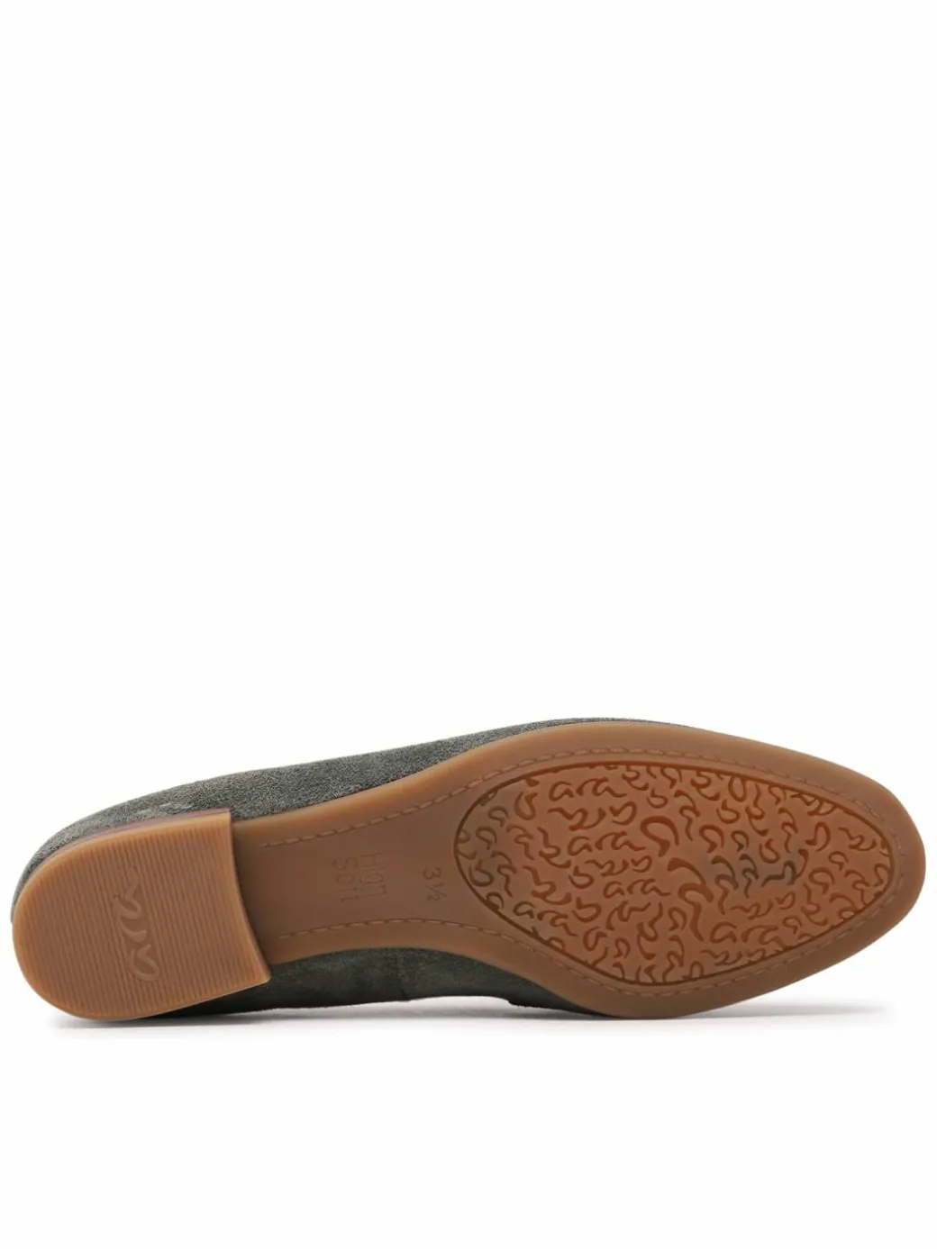 Loafers 12-31272-04 Cachi