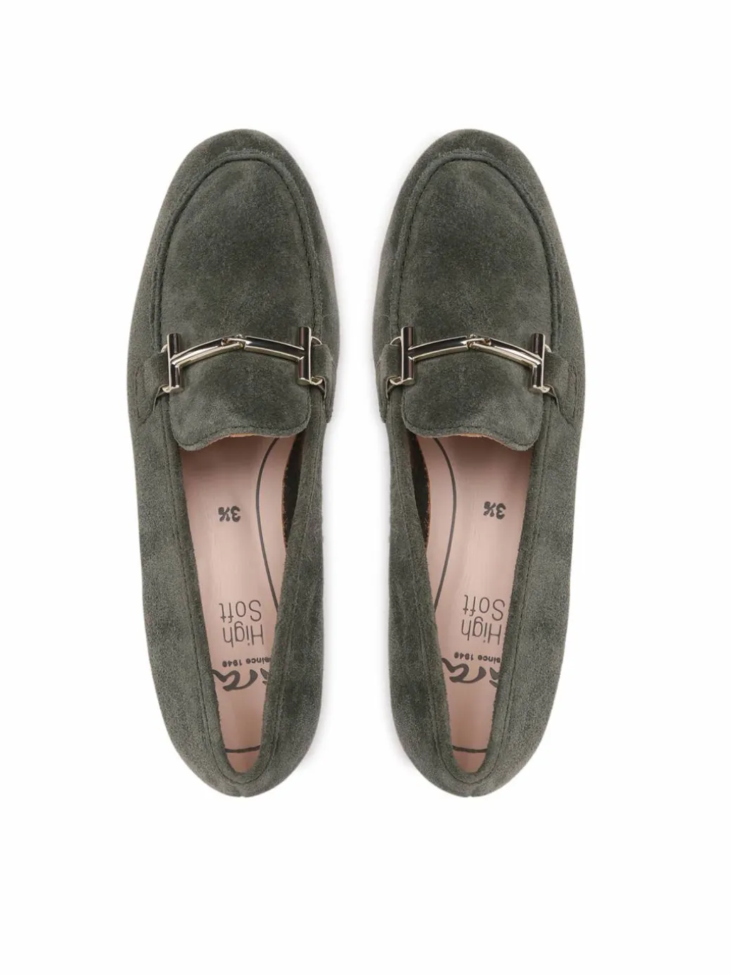 Loafers 12-31272-04 Cachi