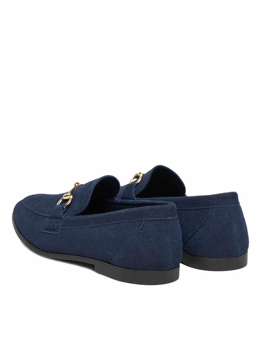 Loafers CEO-HY60163-9A Blu scuro