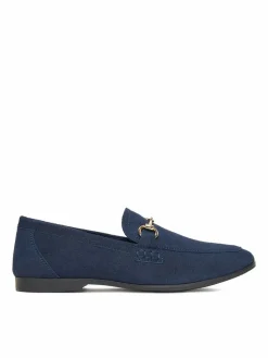 Loafers CEO-HY60163-9A Blu scuro