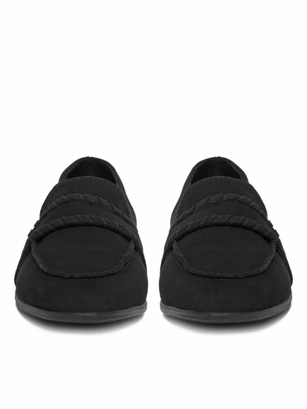 Loafers CEO-HY60163-13 Nero