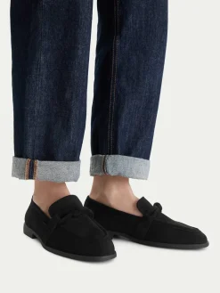 Loafers CEO-HY20232-7 Nero
