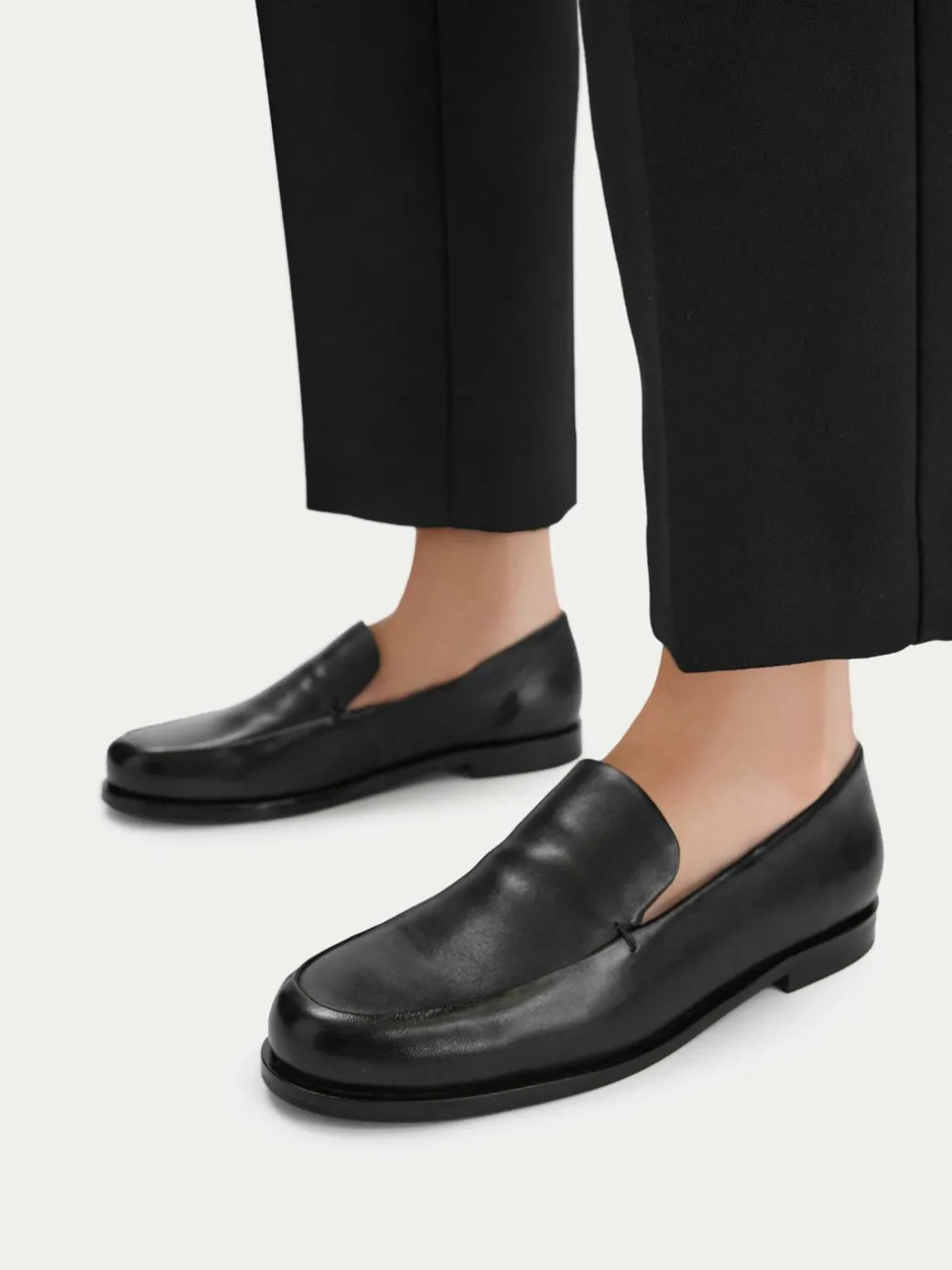 Loafers CEO-124883 Nero