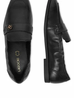 Loafers CEO-RST-24005-02 Nero