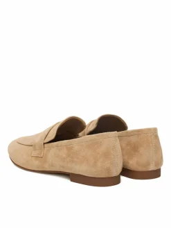 Loafers CEO-V1105-55 Beige