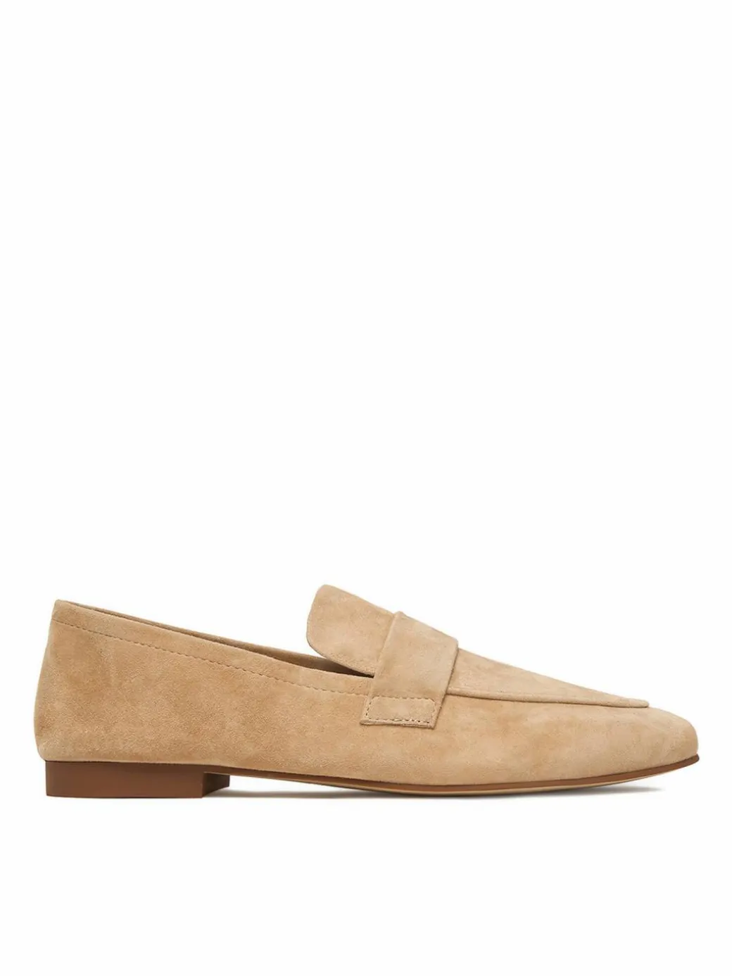 Loafers CEO-V1105-55 Beige
