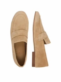 Loafers CEO-V1105-55 Beige