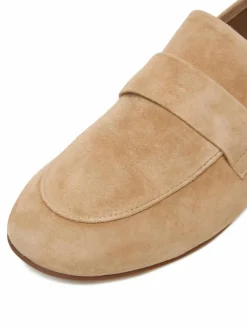 Loafers CEO-V1105-55 Beige
