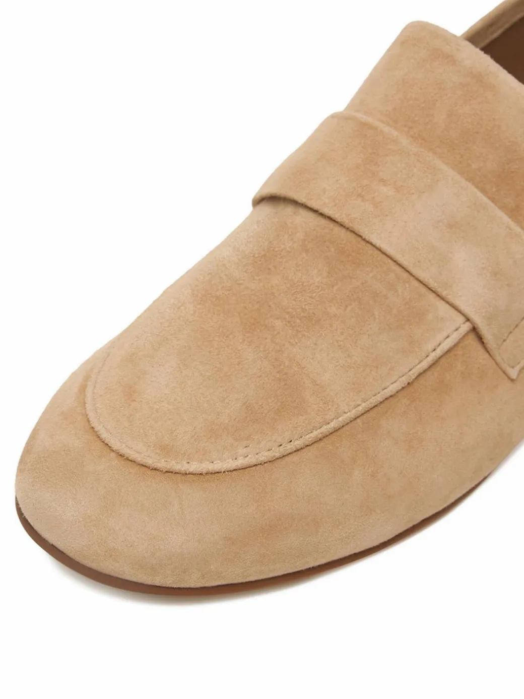 Loafers CEO-V1105-55 Beige
