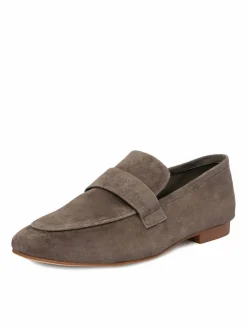 Loafers CEO-V1105-55 Grigio