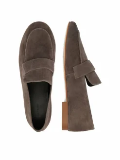 Loafers CEO-V1105-55 Grigio