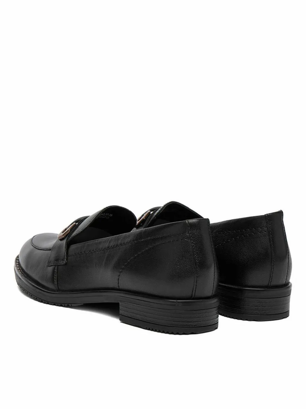 Loafers CEO-WI23-DALIA3-17 Nero