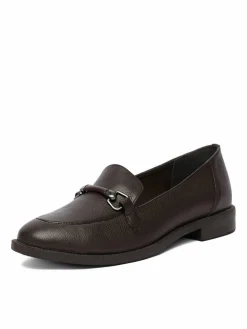 Loafers CEO-WI23-KILTY-05 Marrone