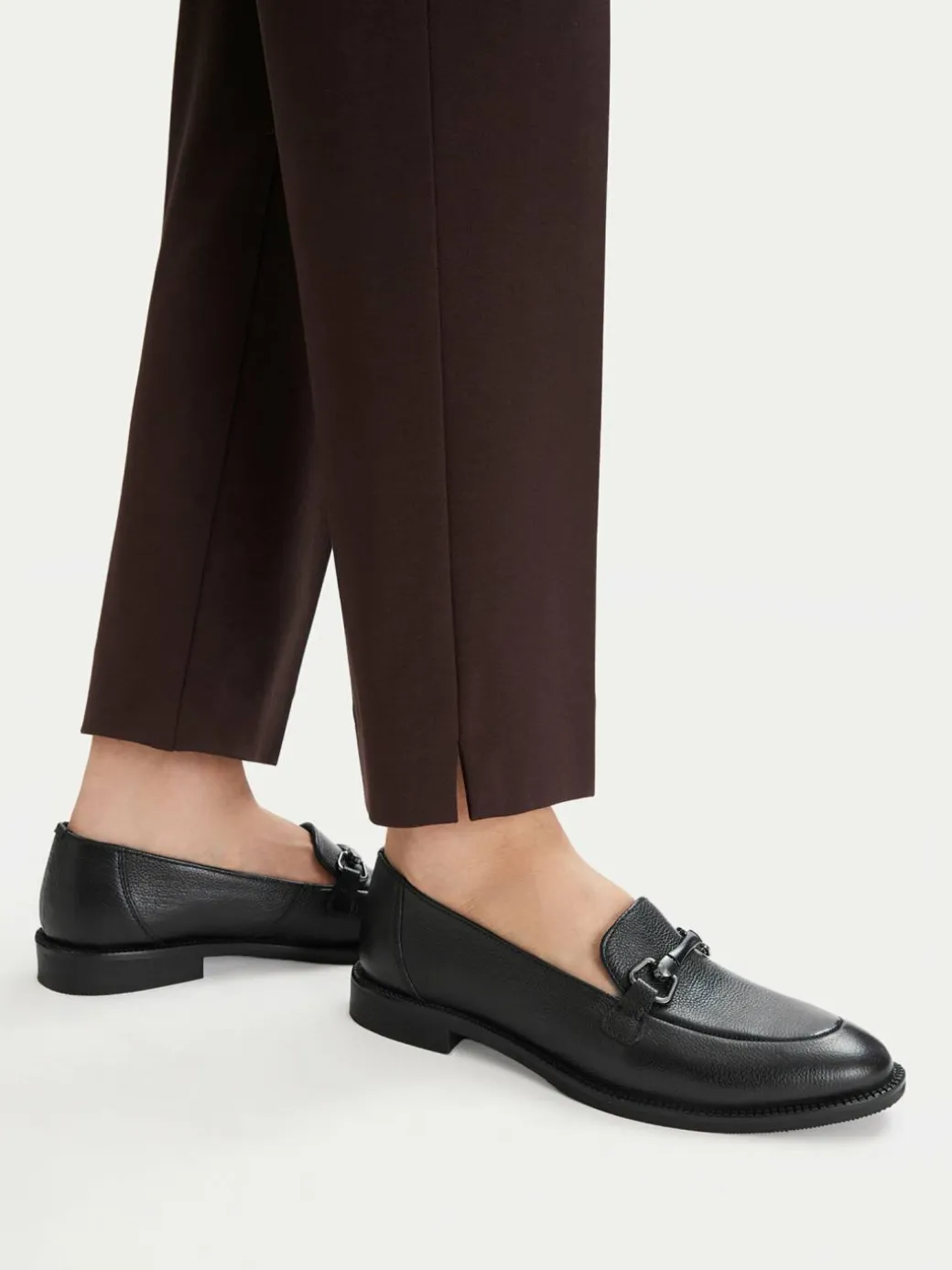 Loafers CEO-WI23-KILTY-05 Nero