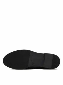 Loafers CEO-WI23-KILTY-05 Nero