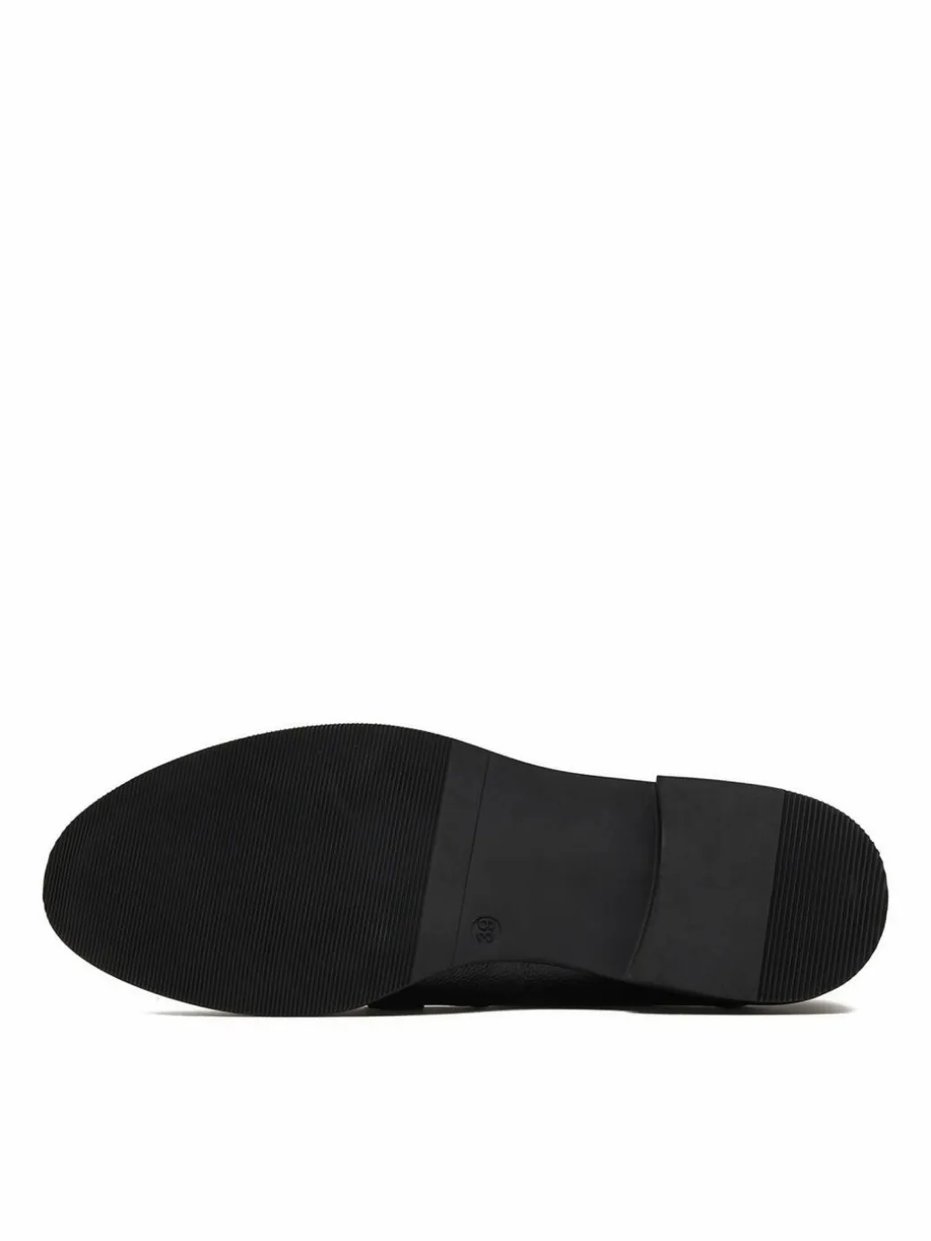 Loafers CEO-WI23-KILTY-05 Nero