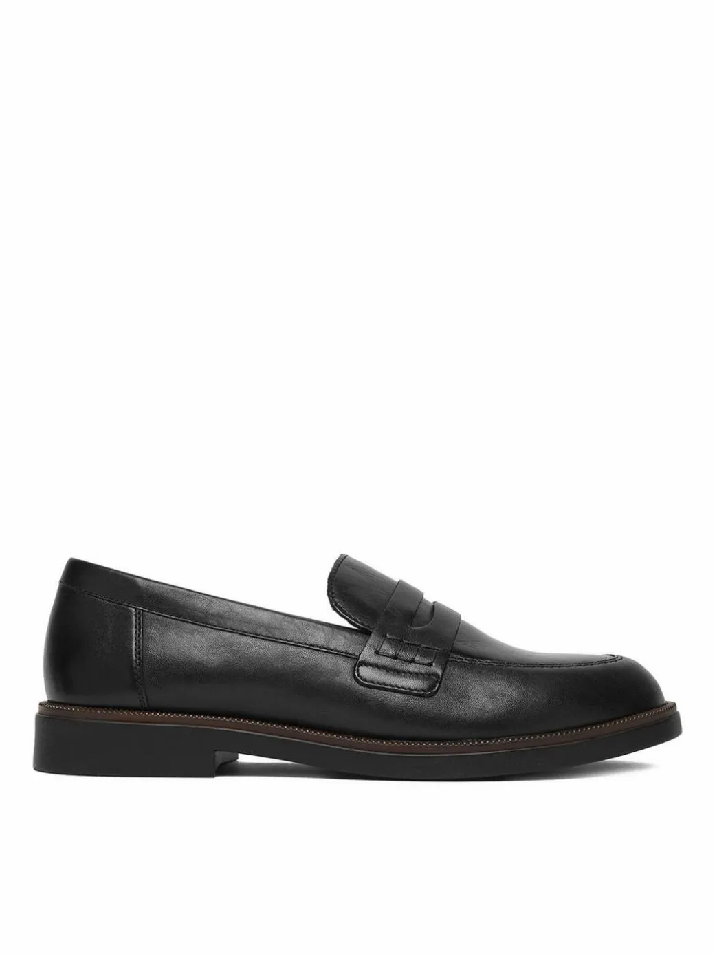Loafers CEO-WI16-POLO-04 Nero