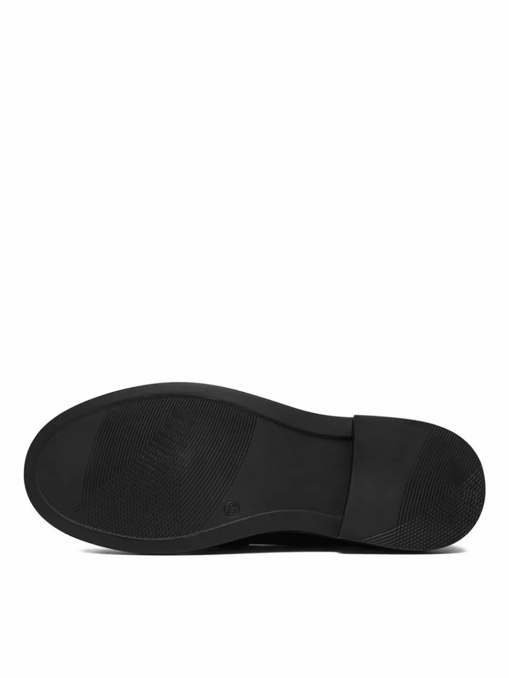 Loafers CEO-WI16-POLO-04 Nero