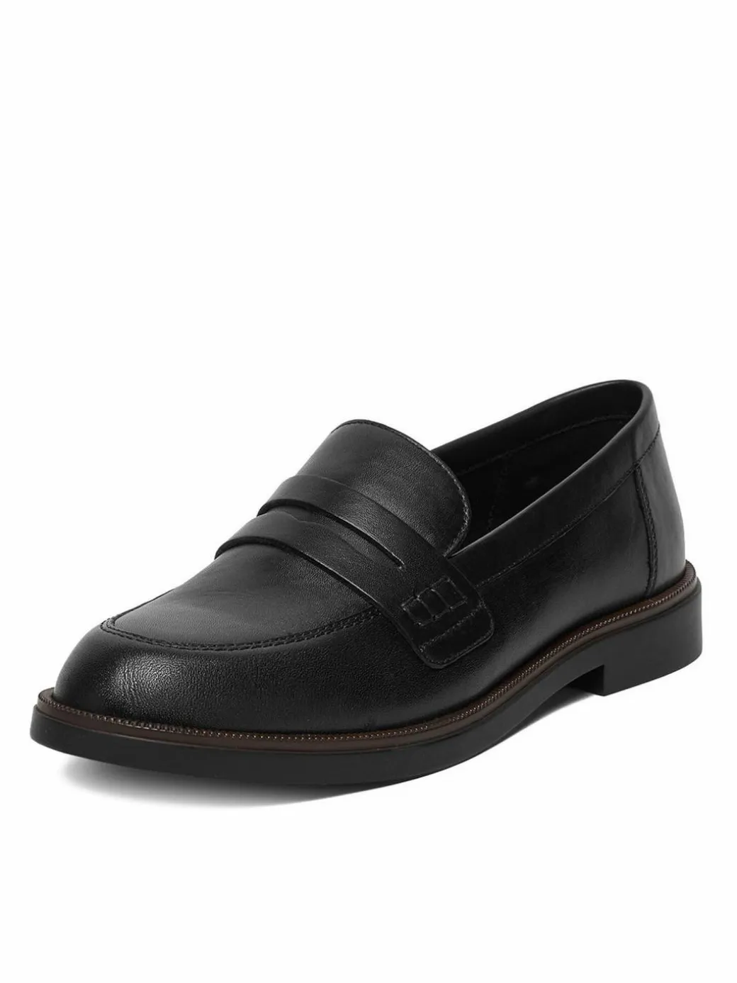Loafers CEO-WI16-POLO-04 Nero