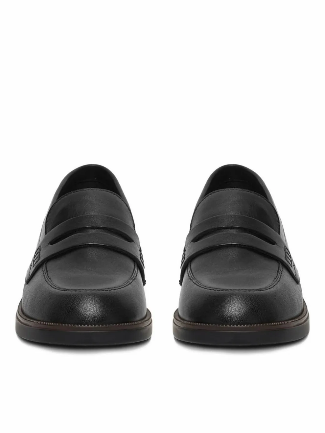 Loafers CEO-WI16-POLO-04 Nero