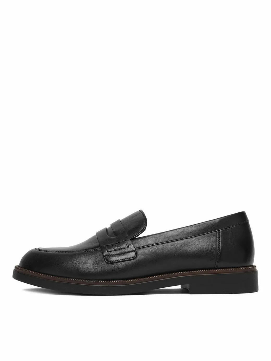 Loafers CEO-WI16-POLO-04 Nero