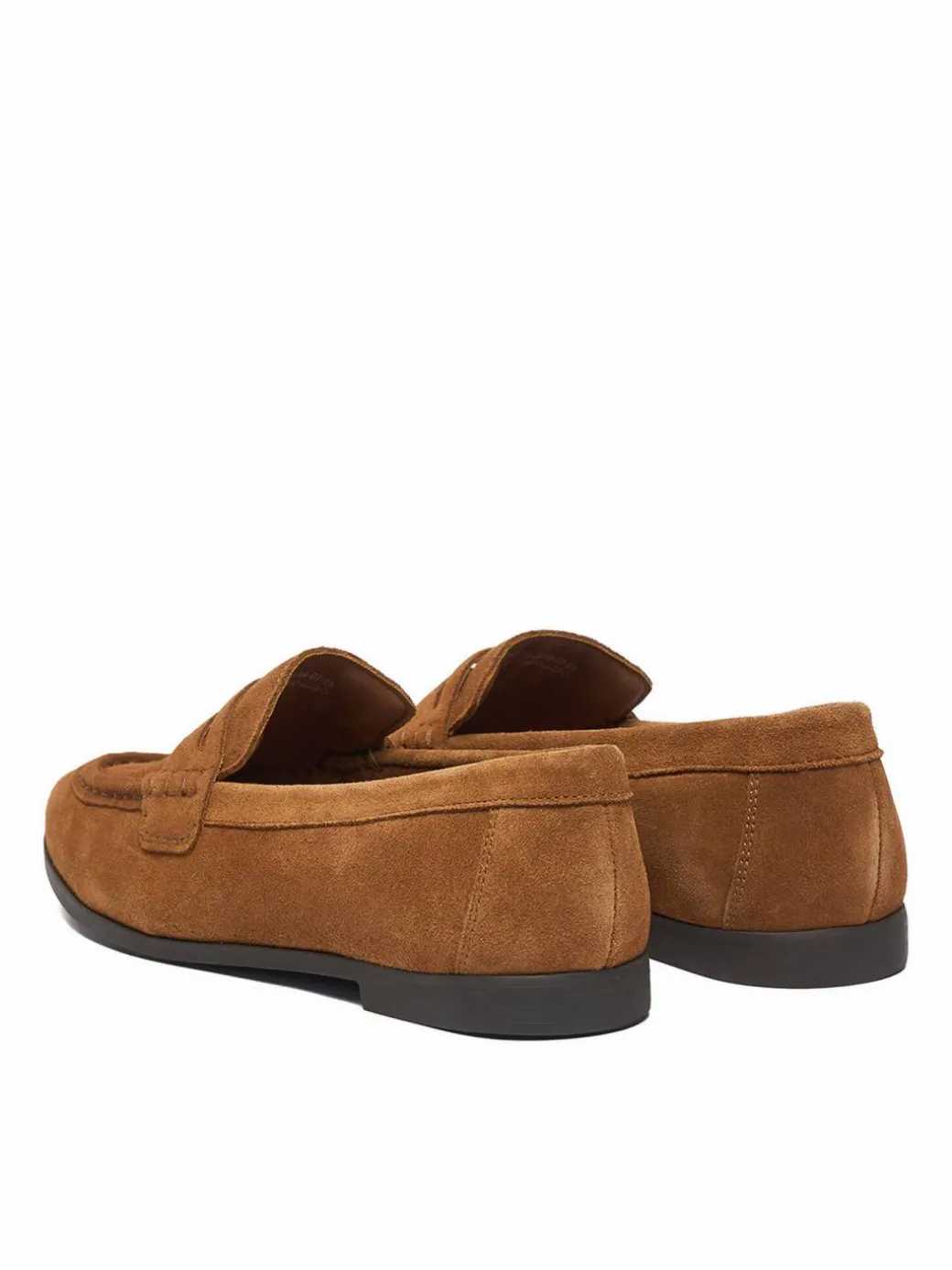 Loafers CEO-WI16-ZARA-07 Marrone chiaro