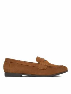 Loafers CEO-WI16-ZARA-07 Marrone chiaro