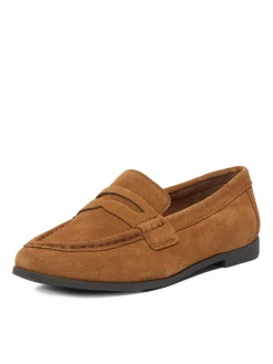 Loafers CEO-WI16-ZARA-07 Marrone chiaro