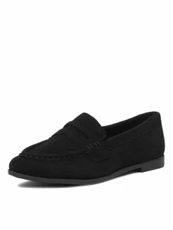 Loafers CEO-WI16-ZARA-07 Nero