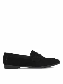Loafers CEO-WI16-ZARA-07 Nero