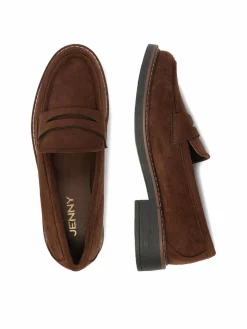 Loafers CEO-WS6373-04 Marrone