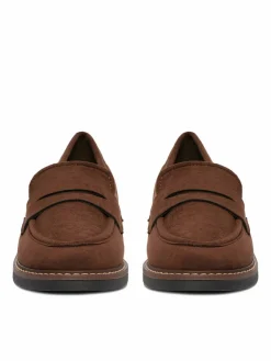Loafers CEO-WS6373-04 Marrone