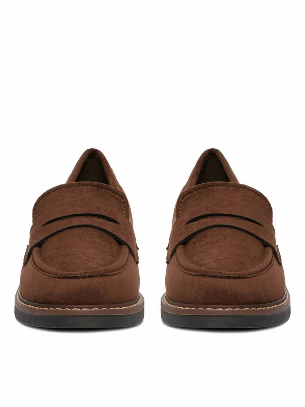 Loafers CEO-WS6373-04 Marrone