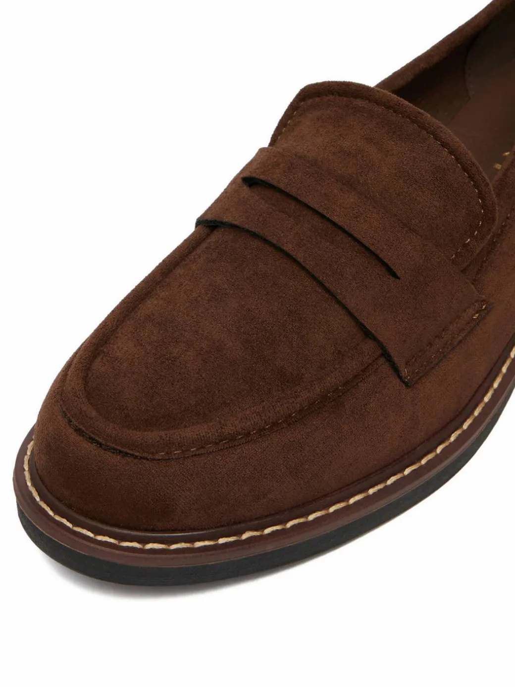 Loafers CEO-WS6373-04 Marrone