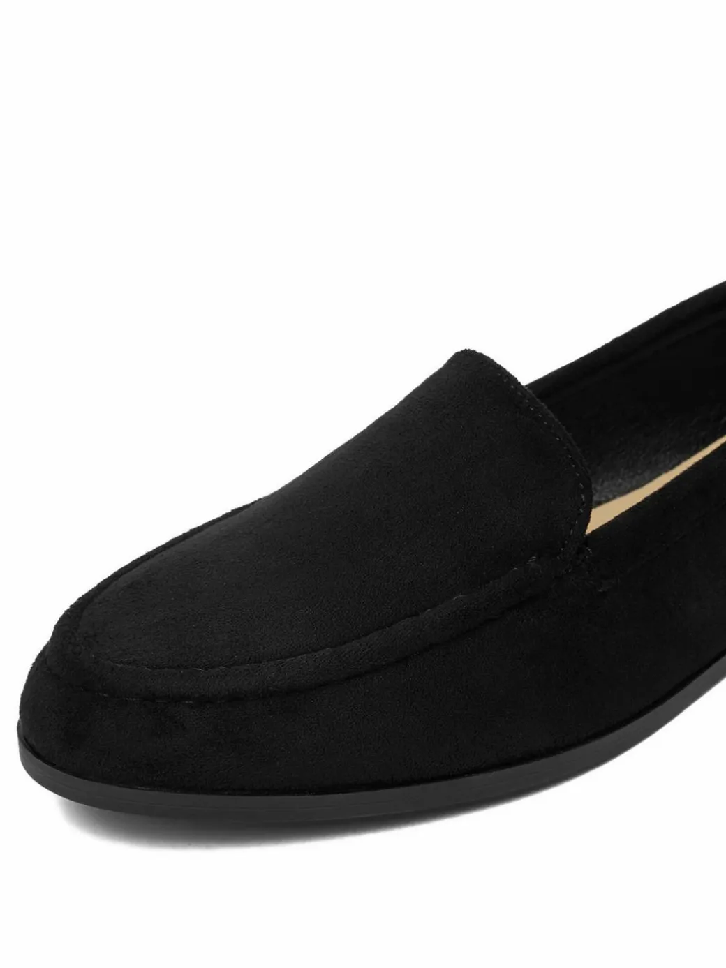 Loafers CEO-WS27205-08 Nero