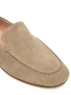 Loafers Clelia D834101PCWINNY0563 Beige