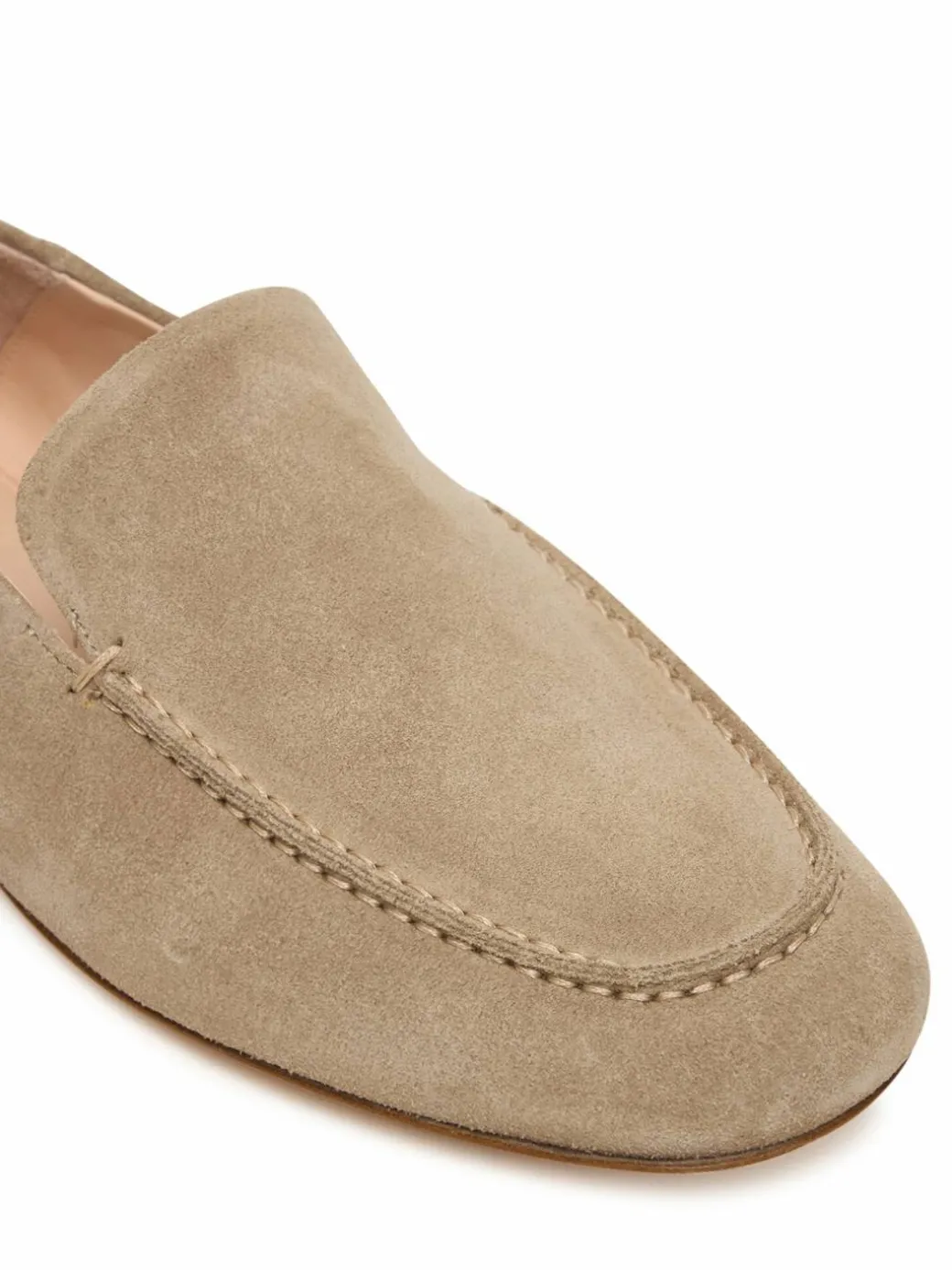 Loafers Clelia D834101PCWINNY0563 Beige