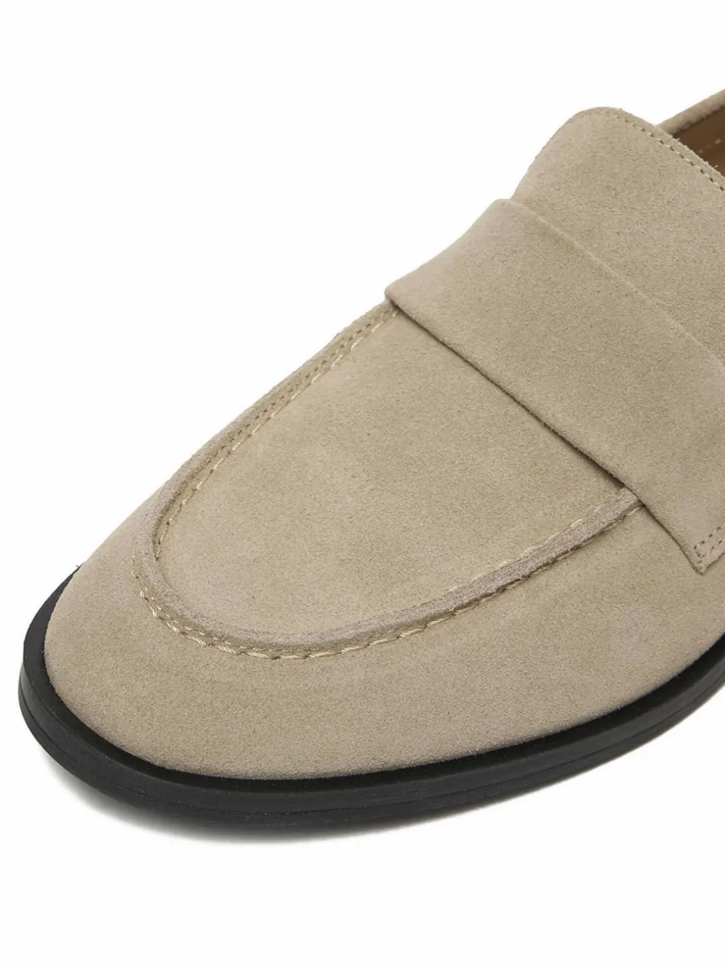 Loafers C-25554LM Beige