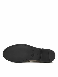 Loafers C-25554LM Beige