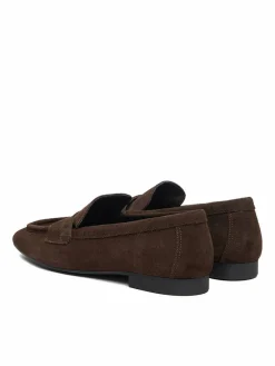 Loafers C-28006LM Marrone