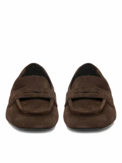 Loafers C-28006LM Marrone