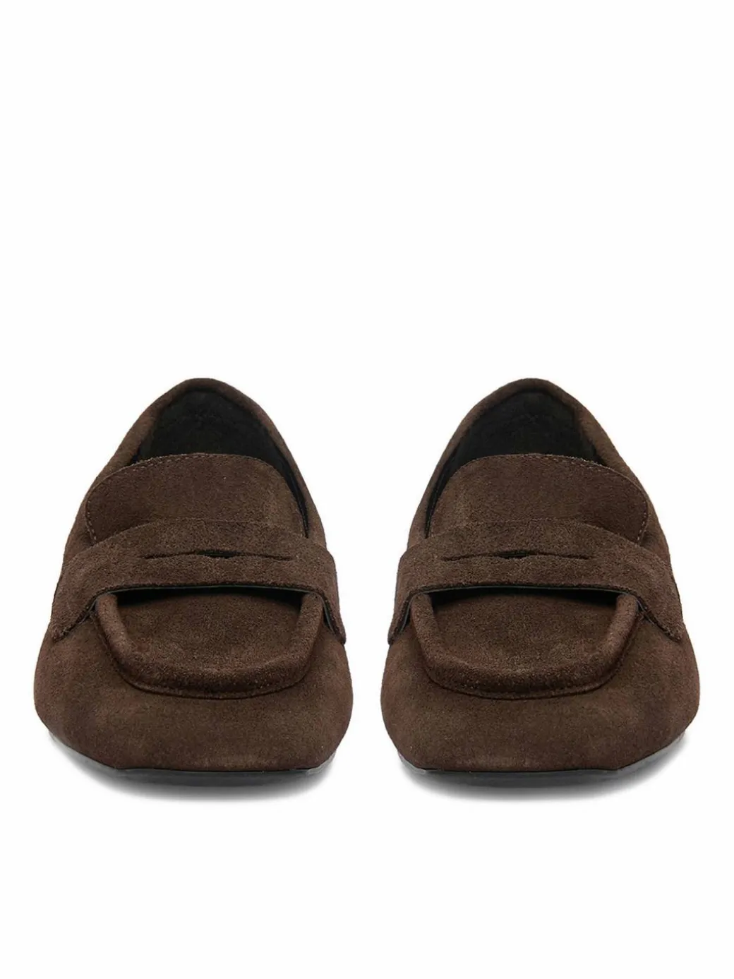 Loafers C-28006LM Marrone