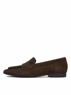 Loafers C-28006LM Marrone