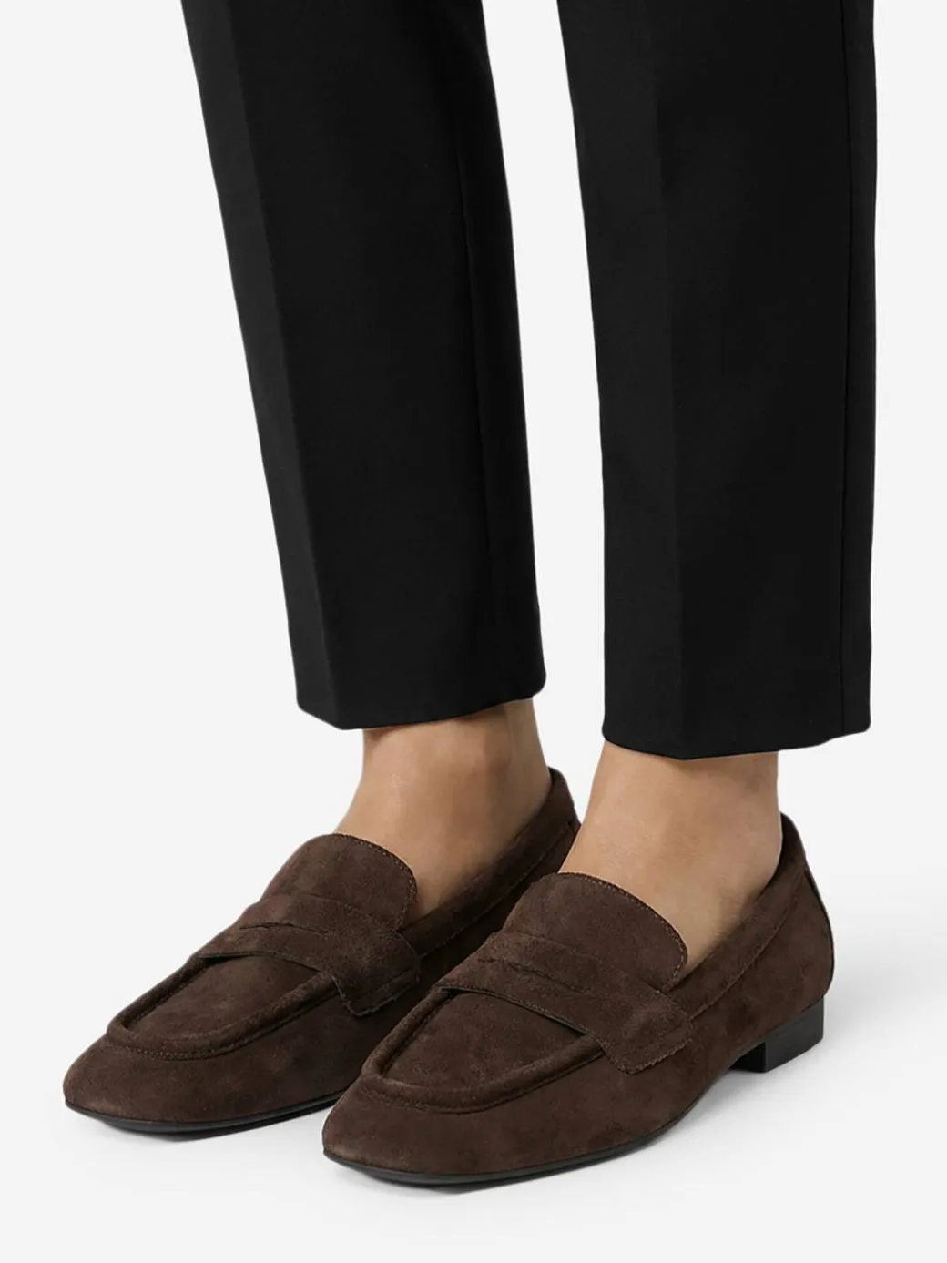 Loafers C-28006LM Marrone