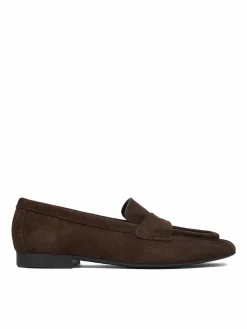 Loafers C-28006LM Marrone