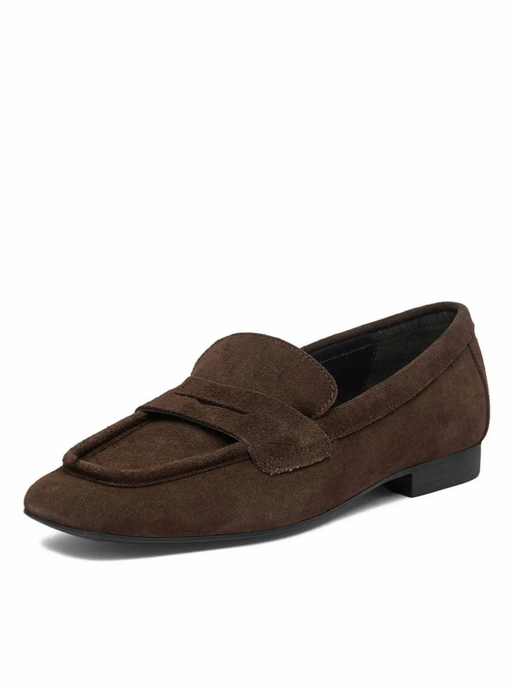 Loafers C-28006LM Marrone