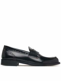 Loafers Colomba 2625526134 Nero